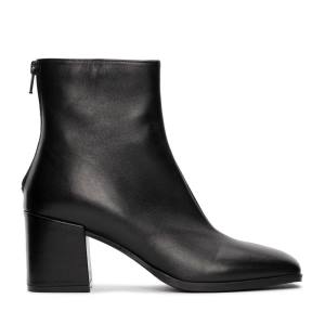 Women's Clarks Seren Zip Ankle Boots Black | CLK513HLU